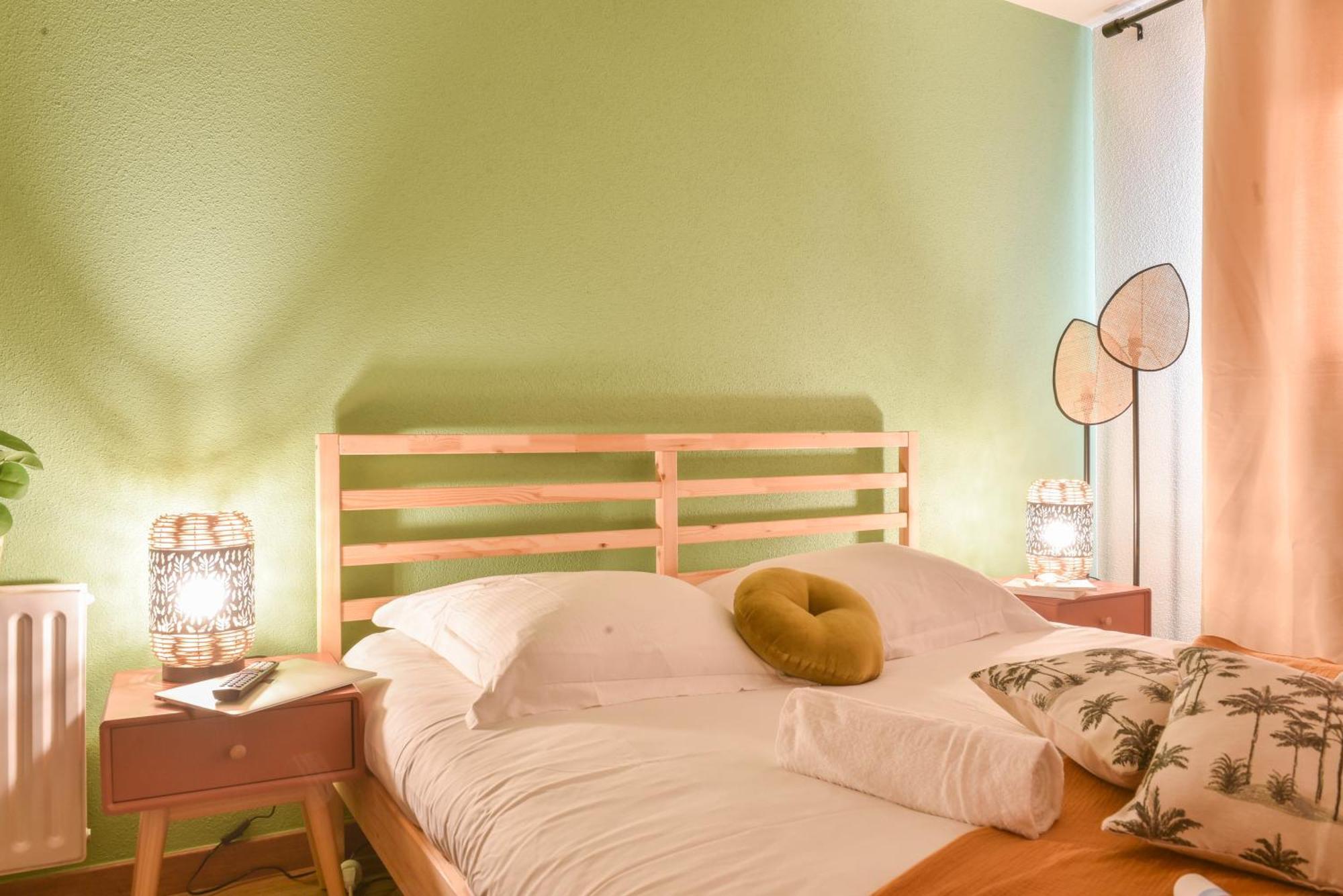 Le Studio - Tramway Strasbourg Ngoại thất bức ảnh