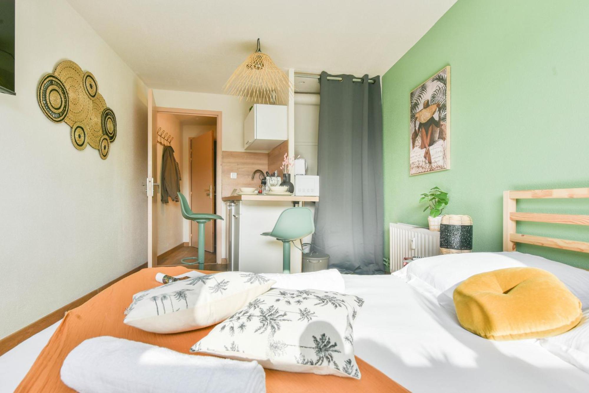 Le Studio - Tramway Strasbourg Phòng bức ảnh